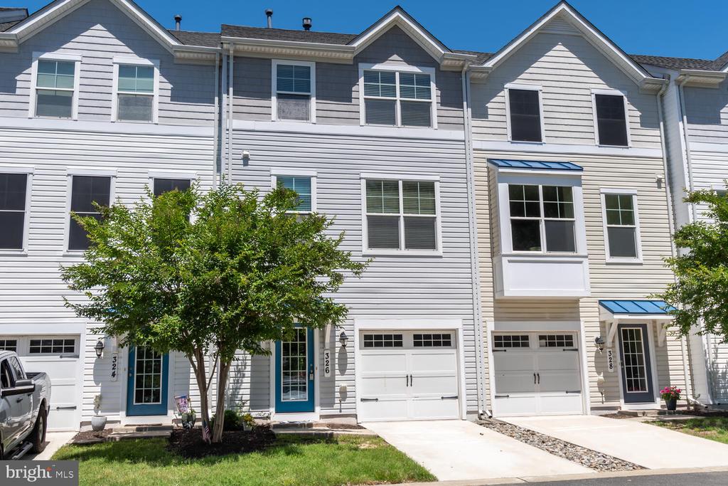 326 Shipyard Dr #326