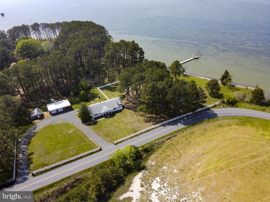 784 Hills Point Rd