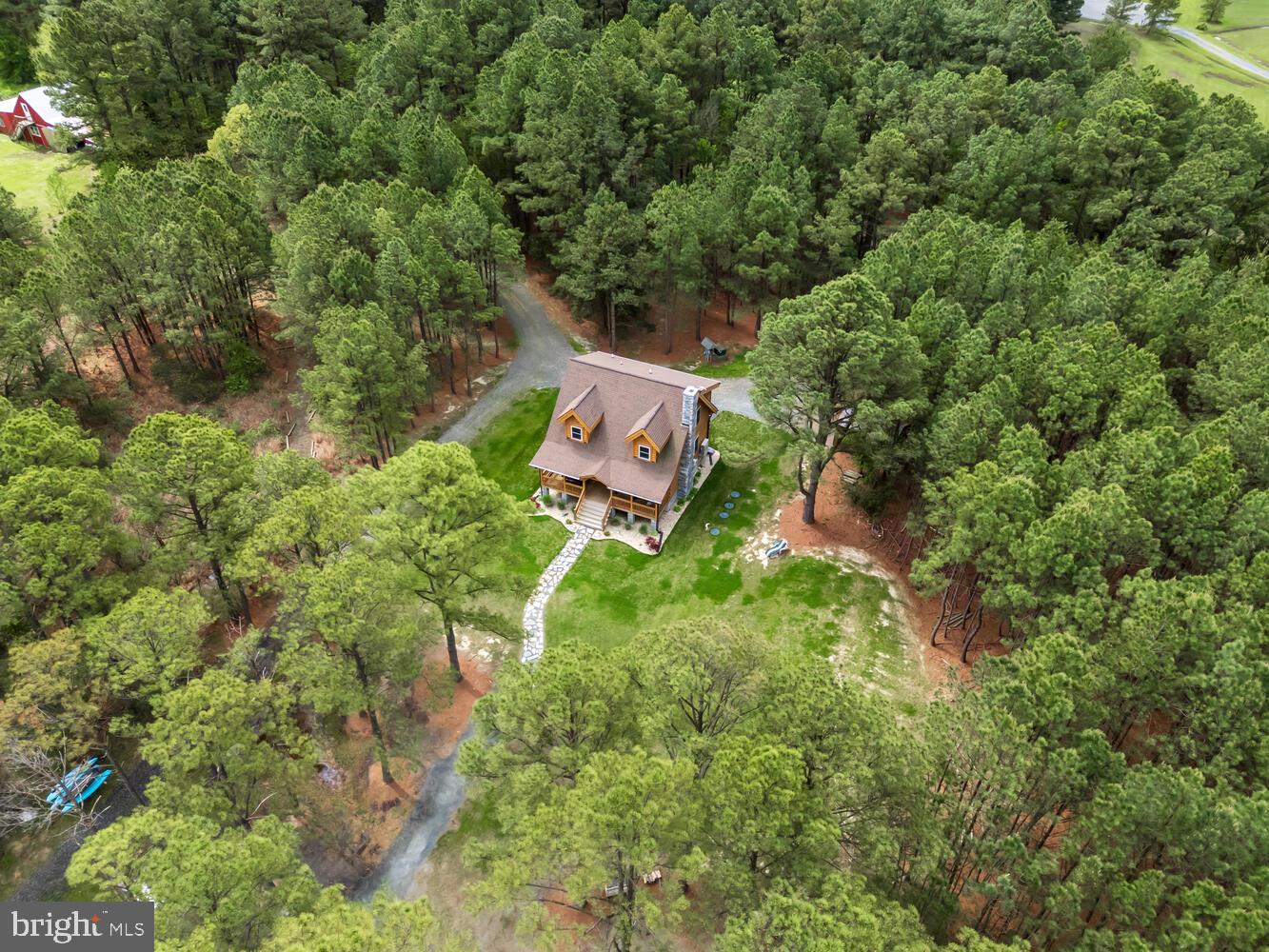 5844 Ross Neck Rd