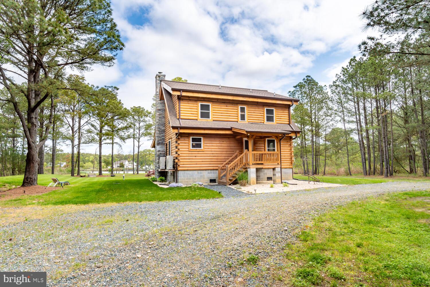 5844 Ross Neck Rd