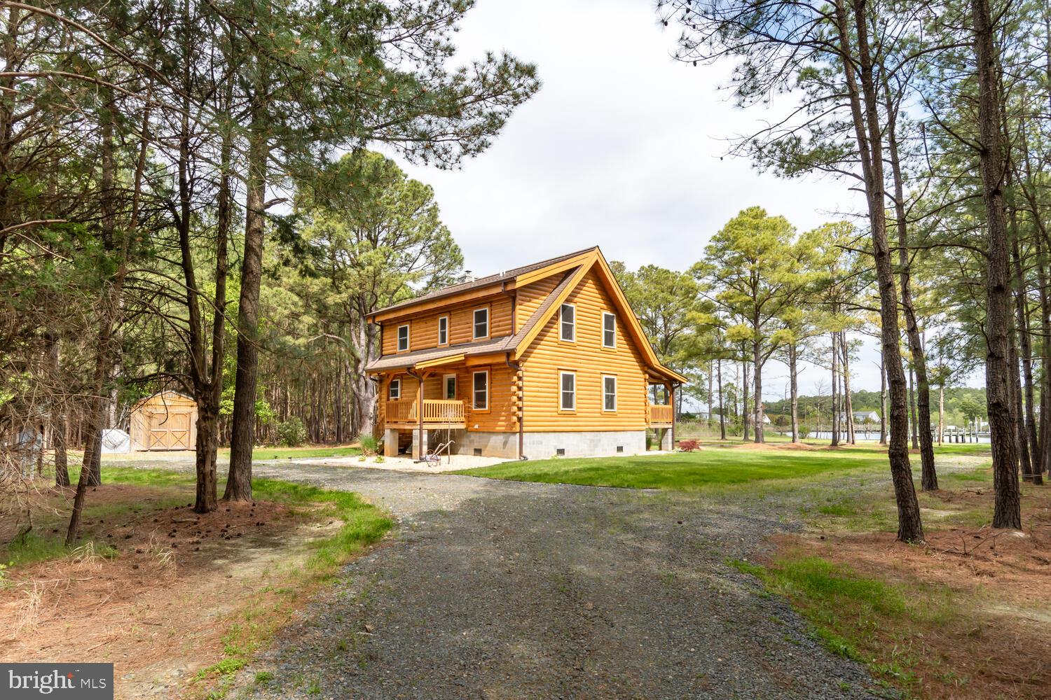 5844 Ross Neck Rd
