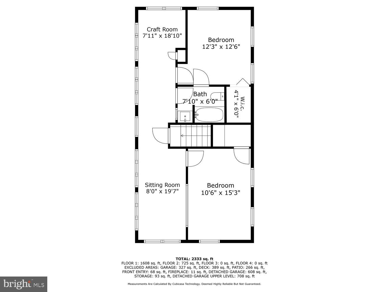 6114 Twin Point Cove Rd
