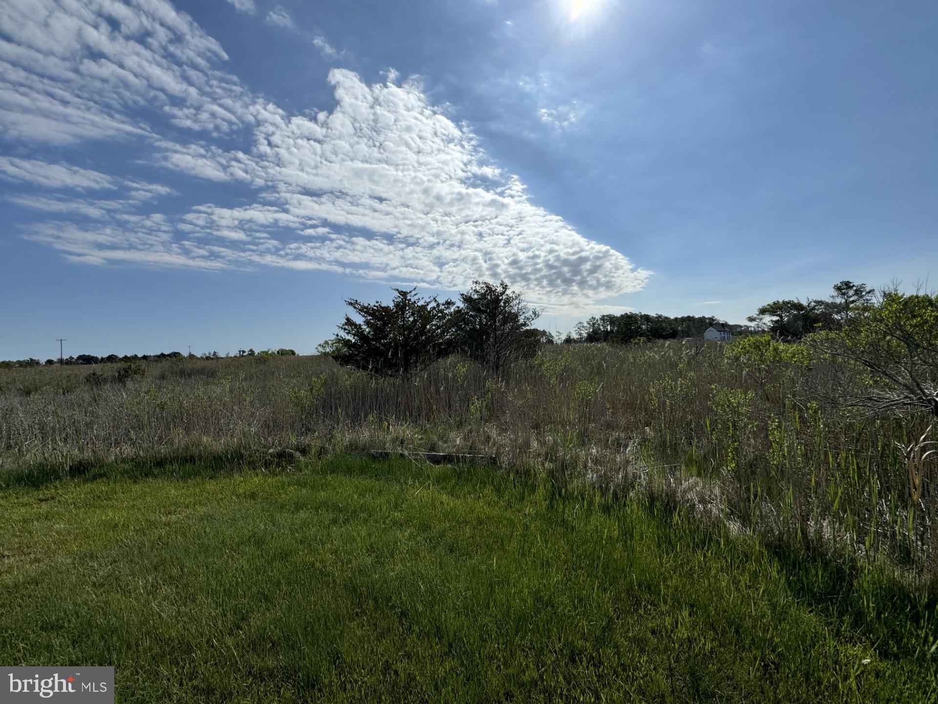 Farm Creek