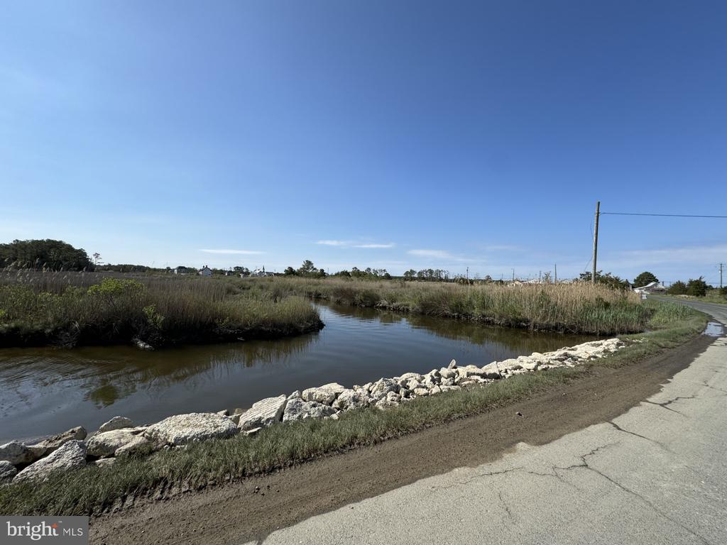 Farm Creek