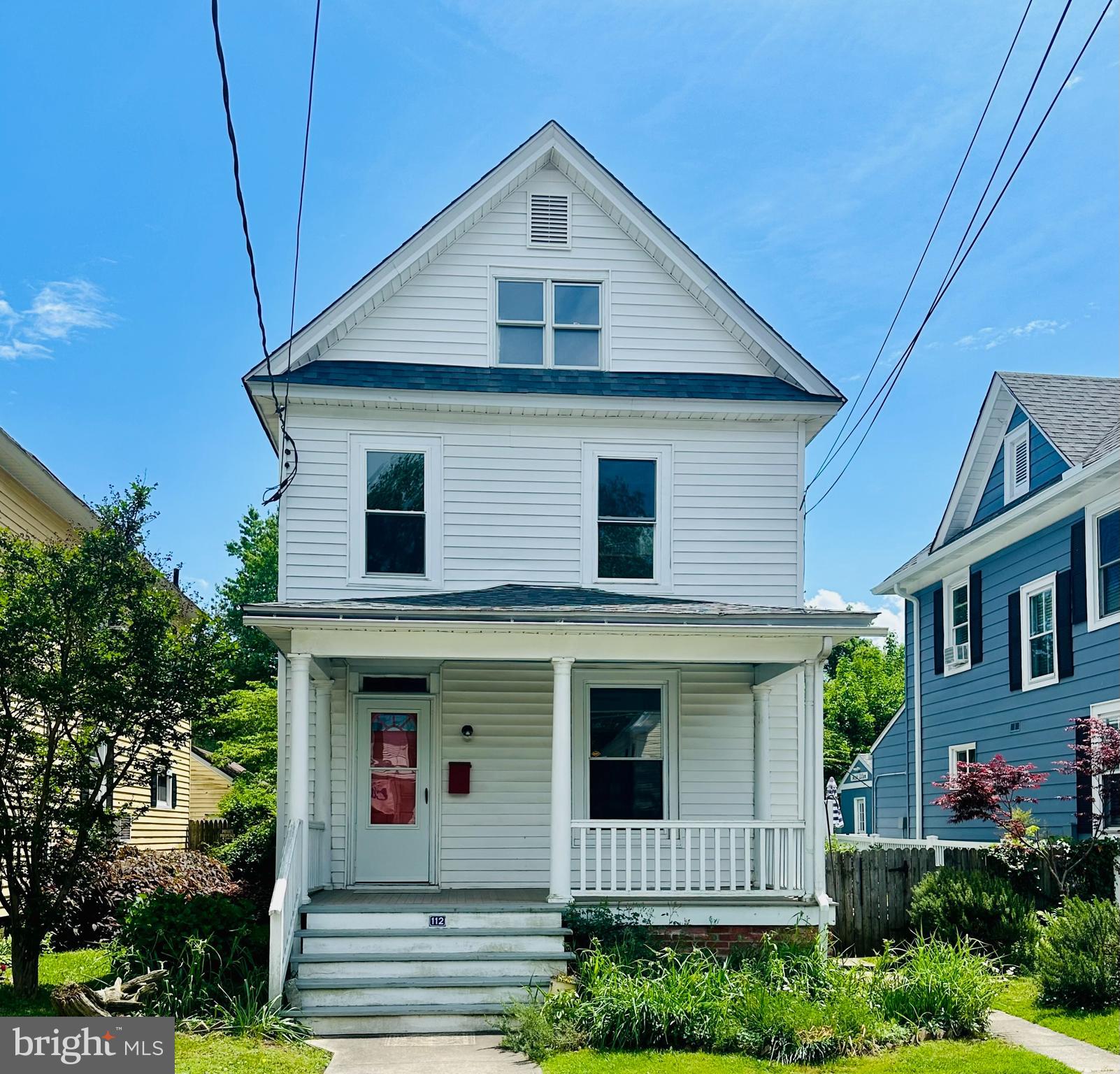 112 Willis St