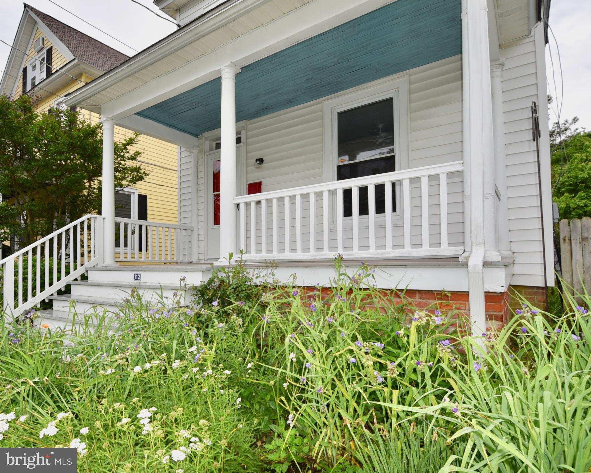 112 Willis St