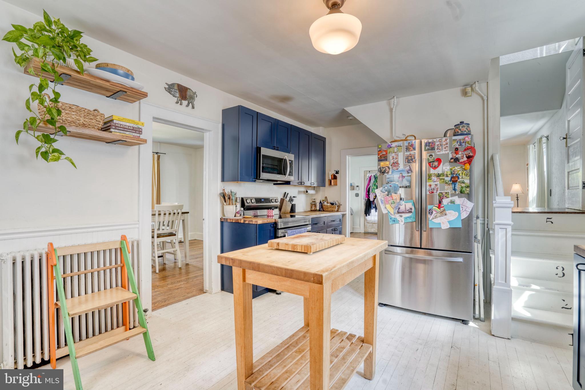 104 West End Ave