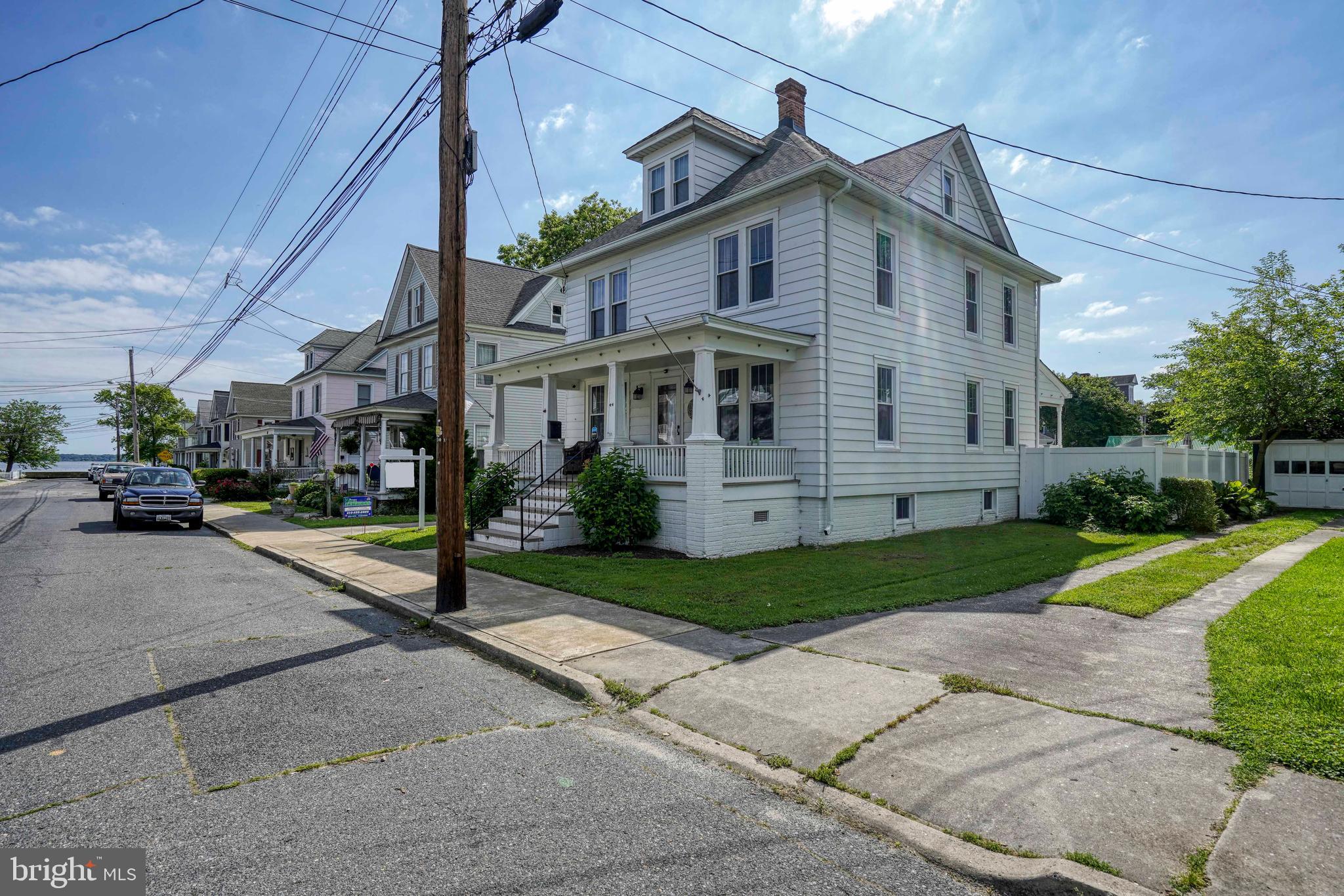 104 West End Ave
