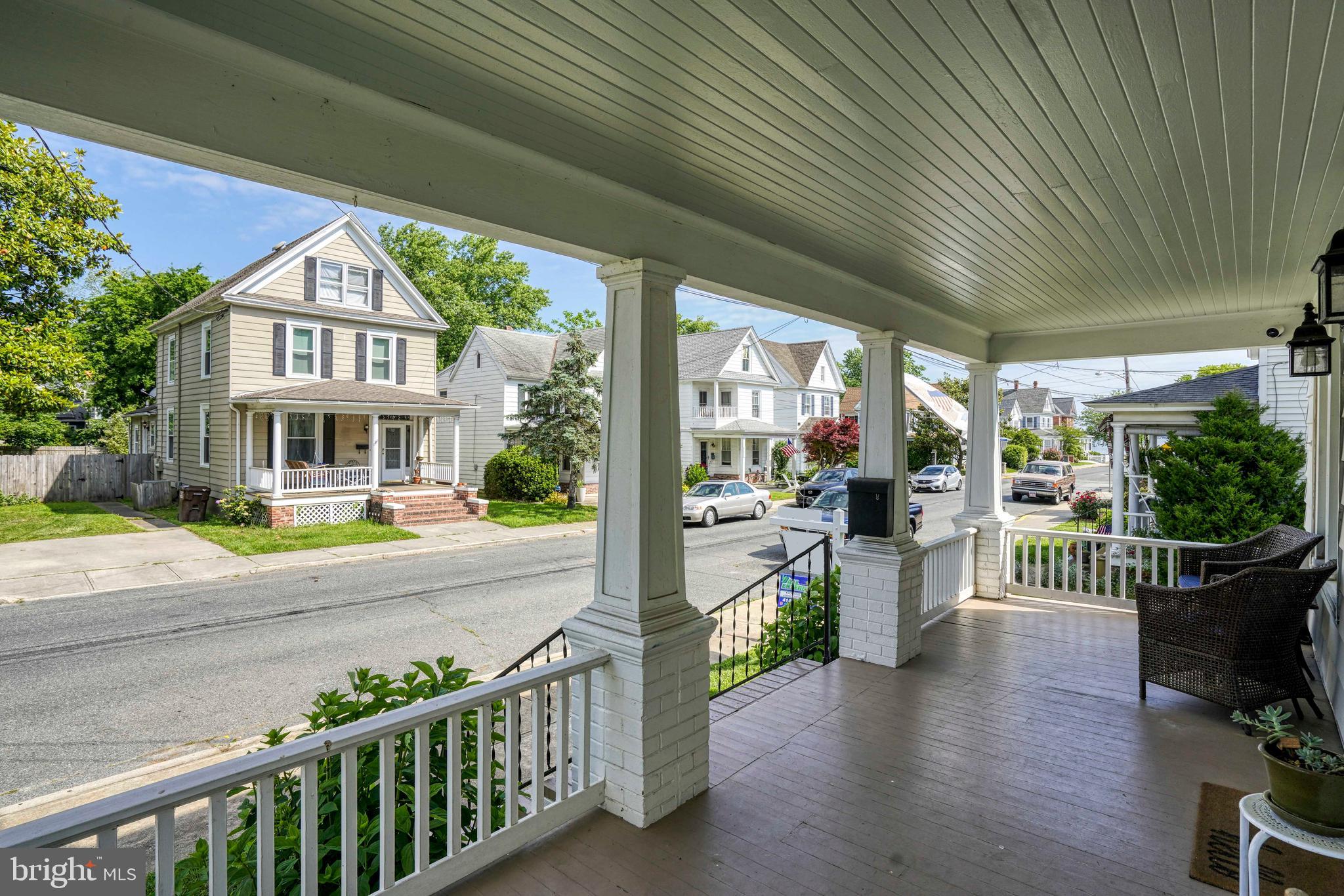 104 West End Ave