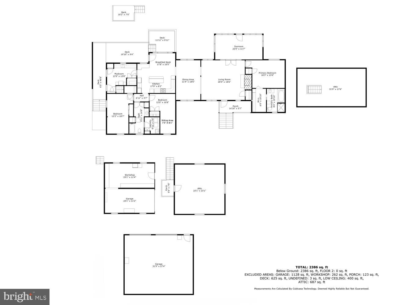 6104 Twin Point Cove Rd