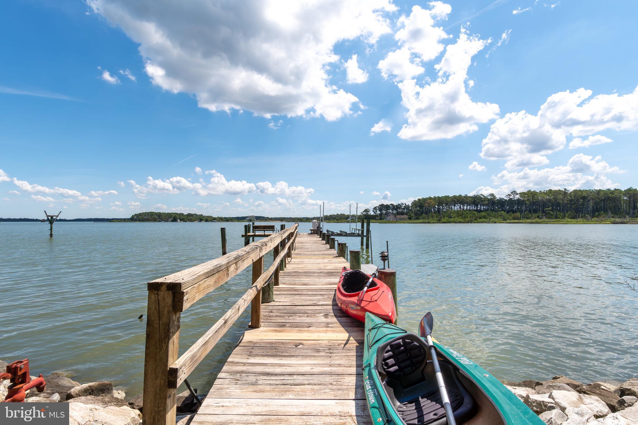 612 Hills Point Rd
