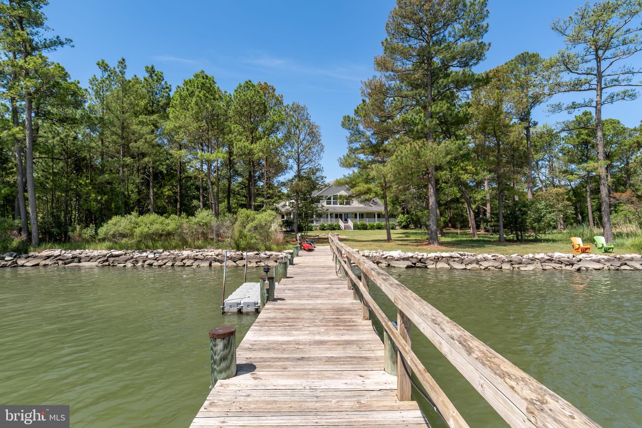 612 Hills Point Rd