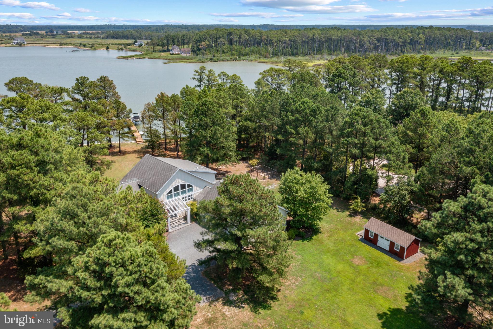 612 Hills Point Rd