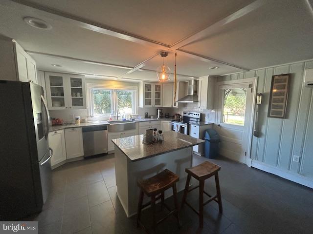 3865 Decoursey Bridge Rd