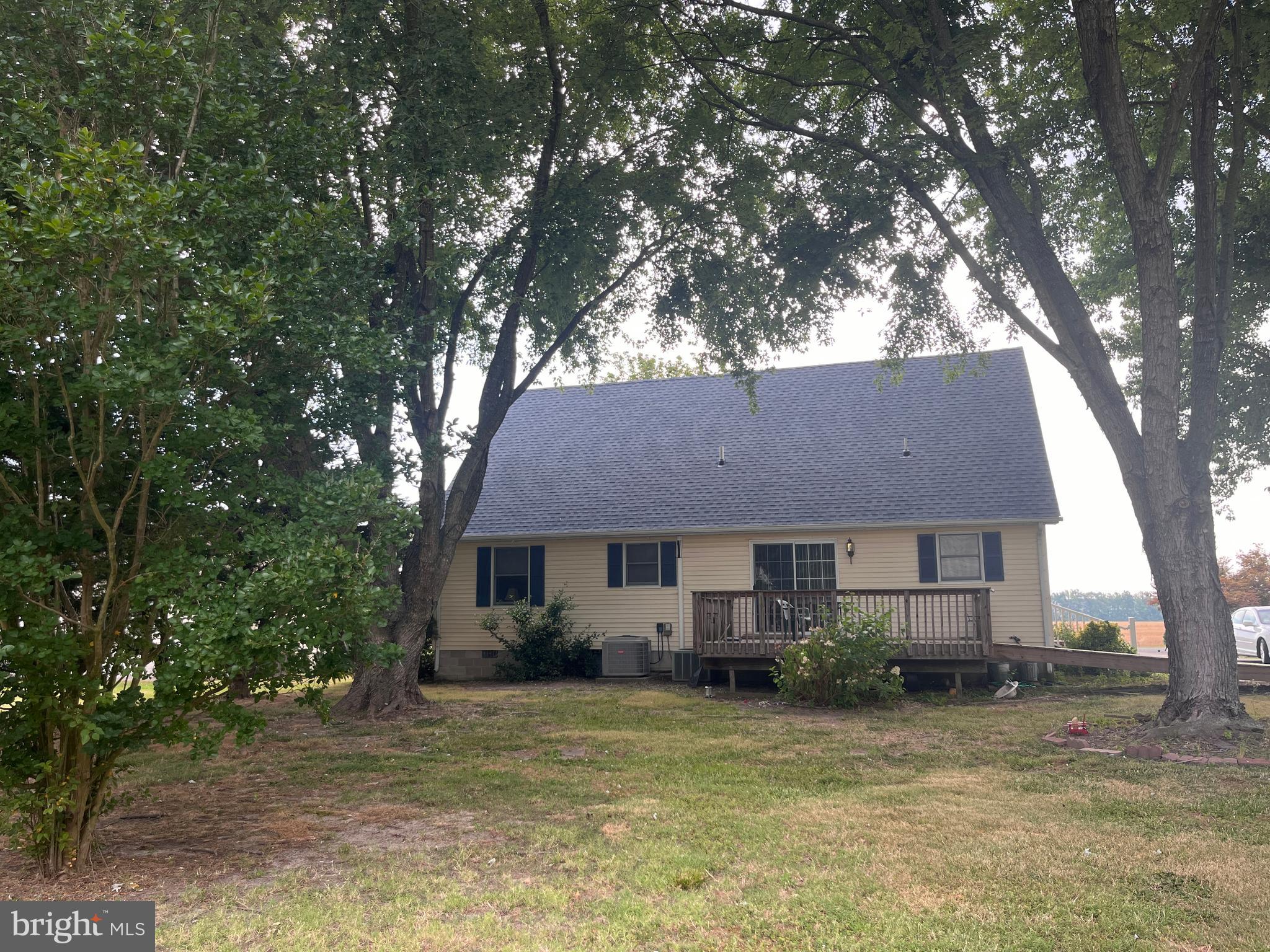 1611 Stone Boundary Rd