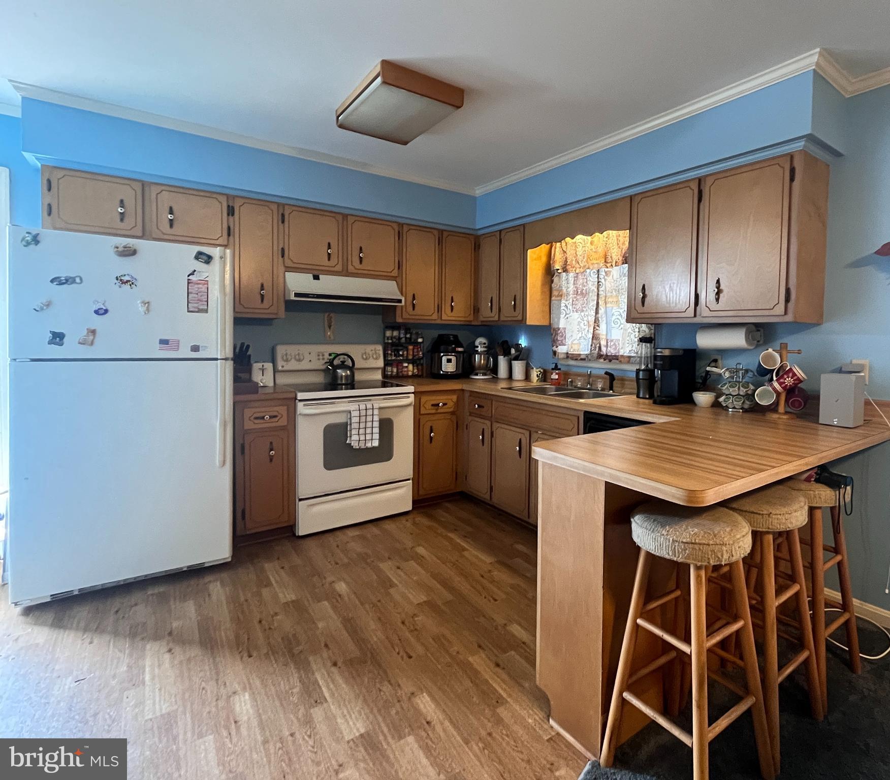 1611 Stone Boundary Rd