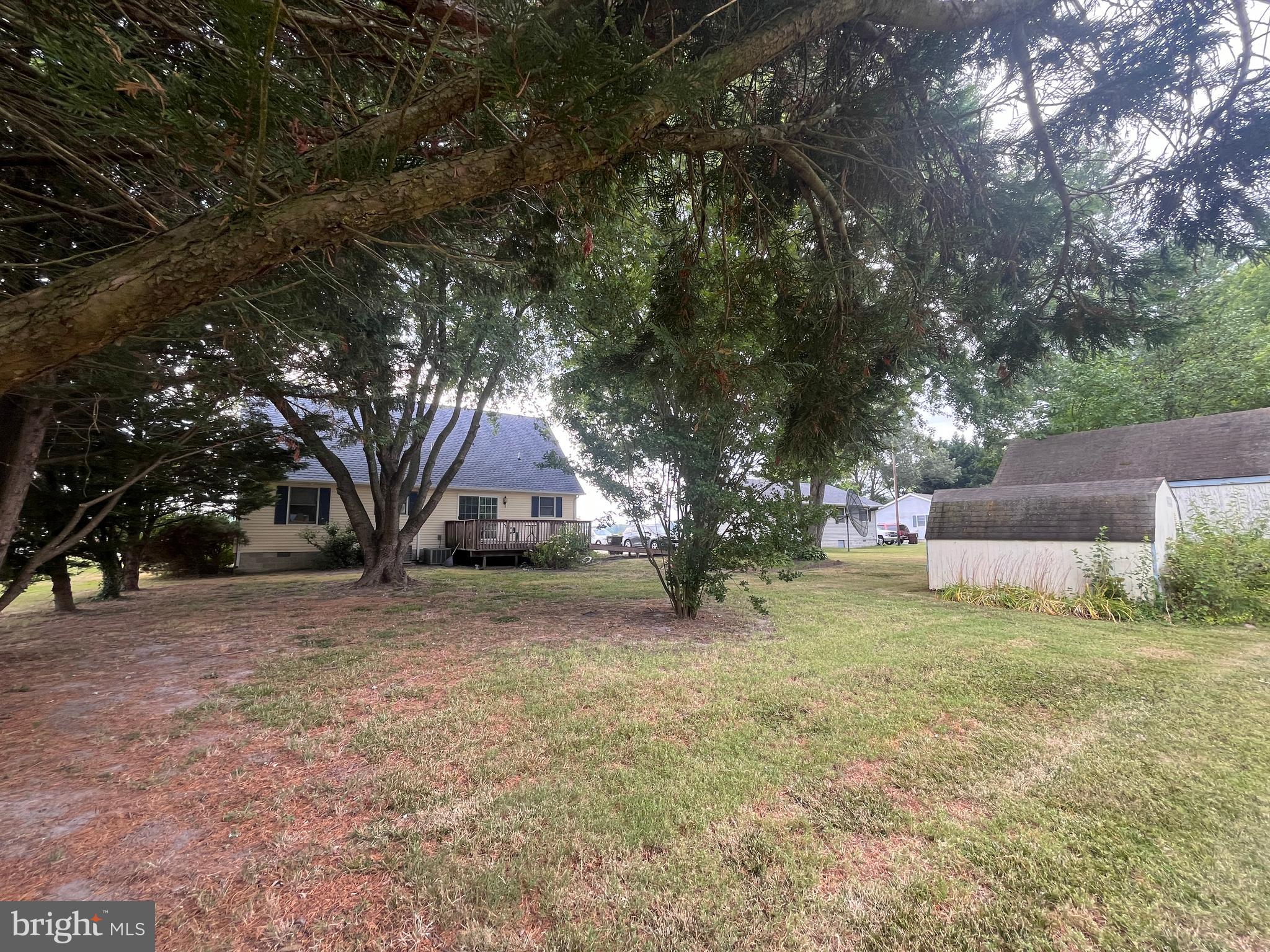 1611 Stone Boundary Rd