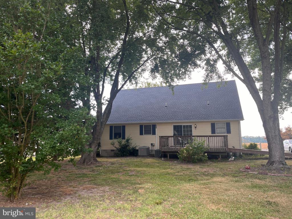 1611 Stone Boundary Rd