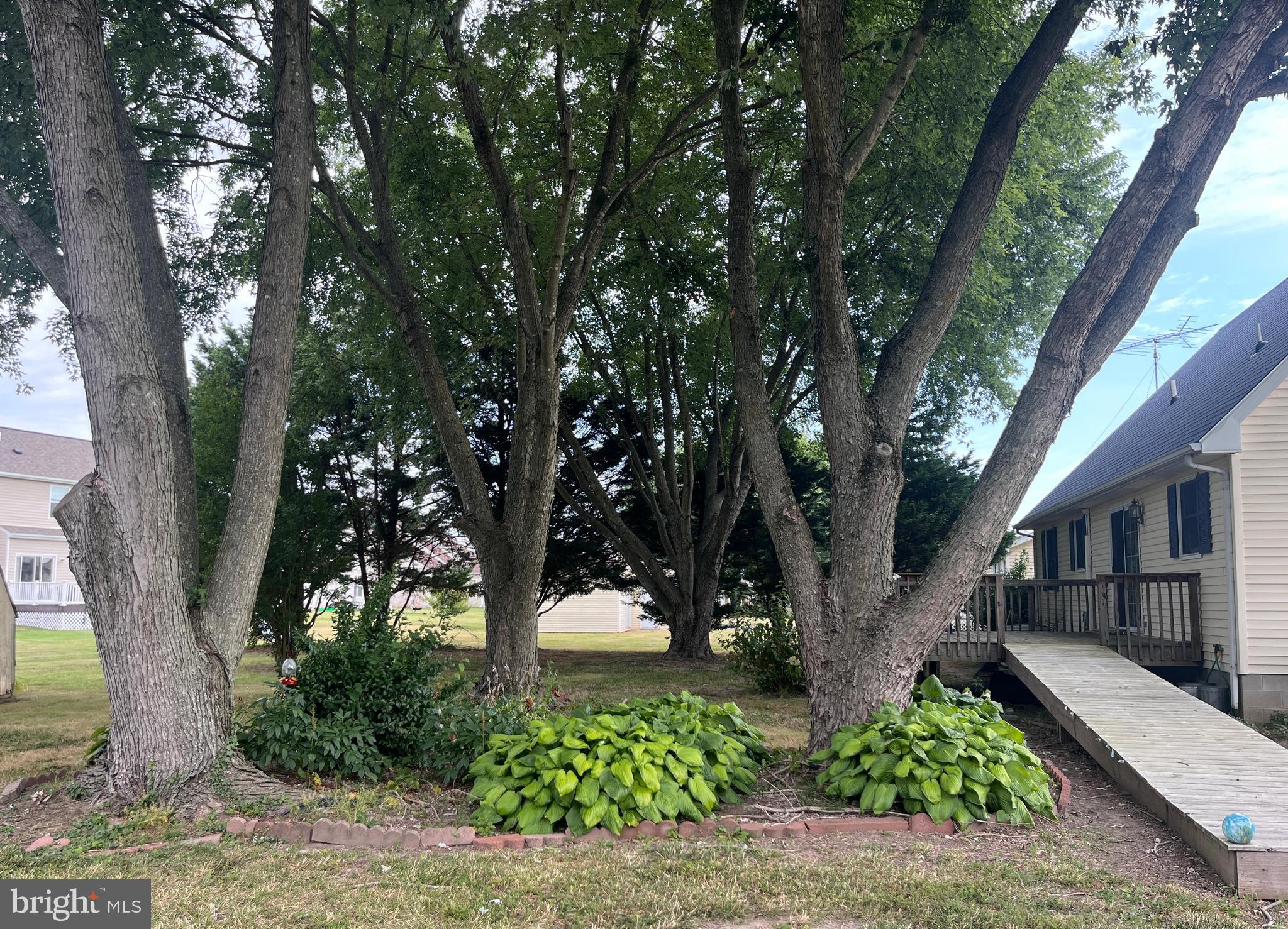 1611 Stone Boundary Rd