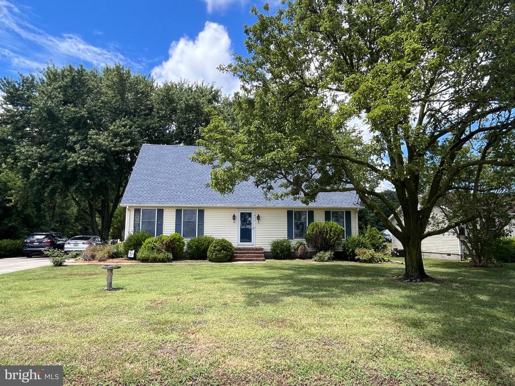 1611 Stone Boundary Rd