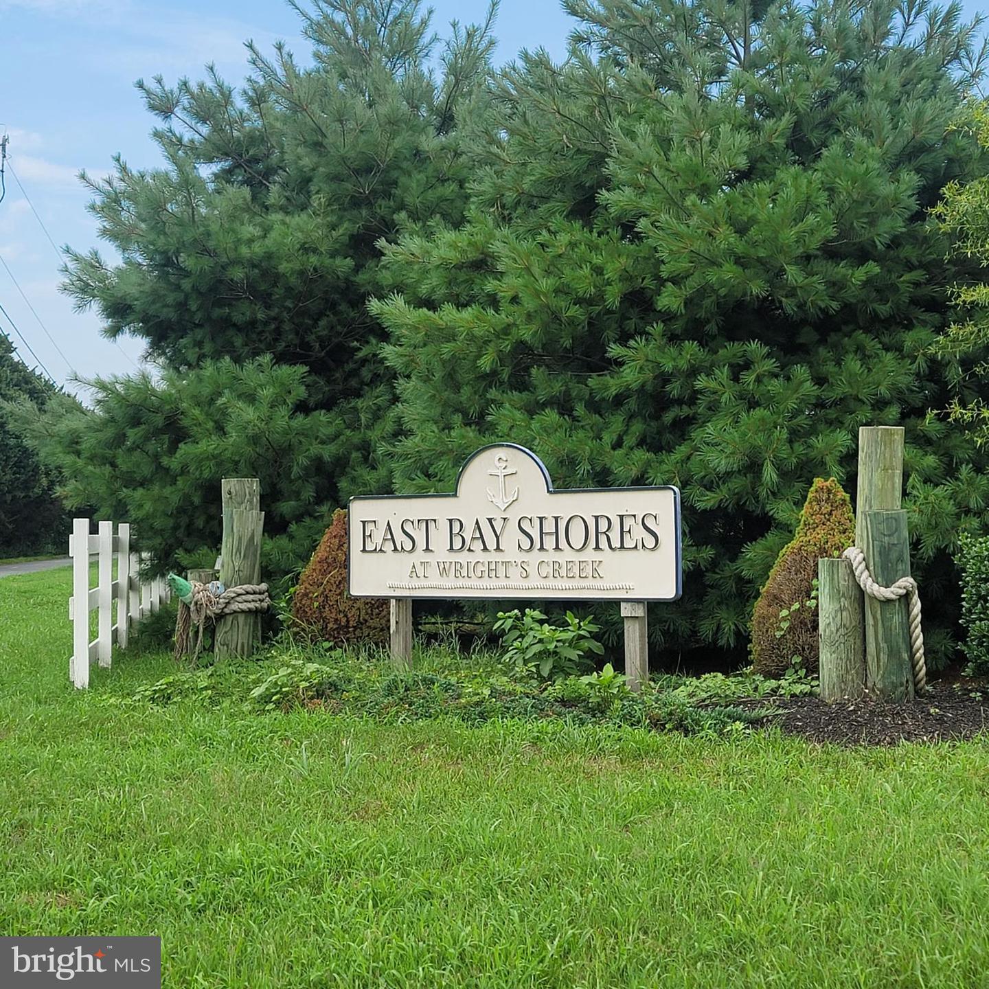 Great Oaks Rd