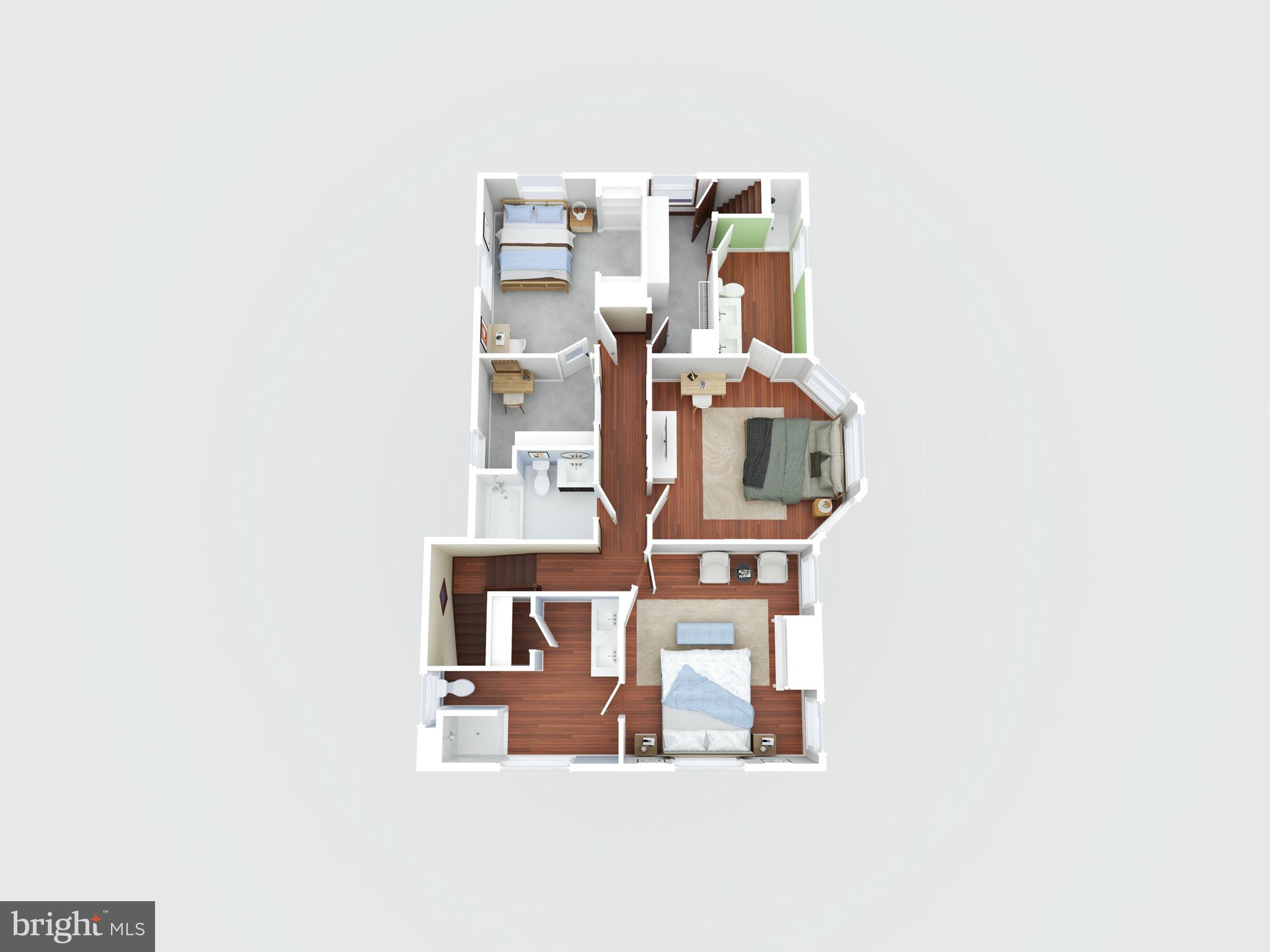 107 Poplar St
