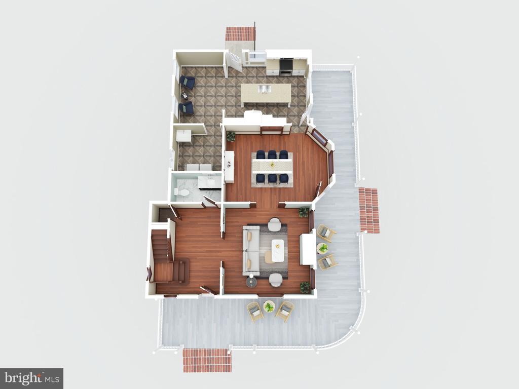 107 Poplar St