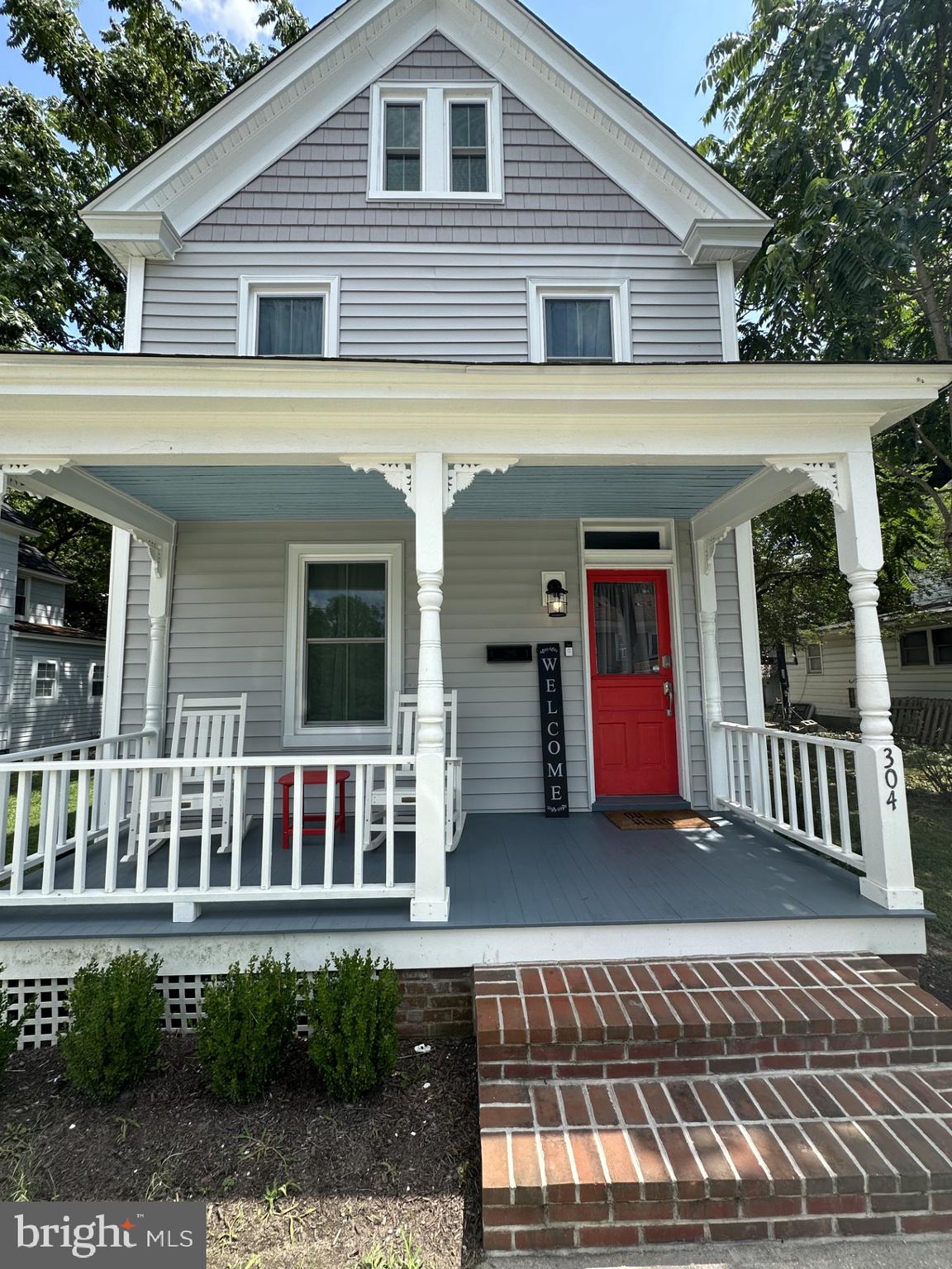 304 CHOPTANK AVE