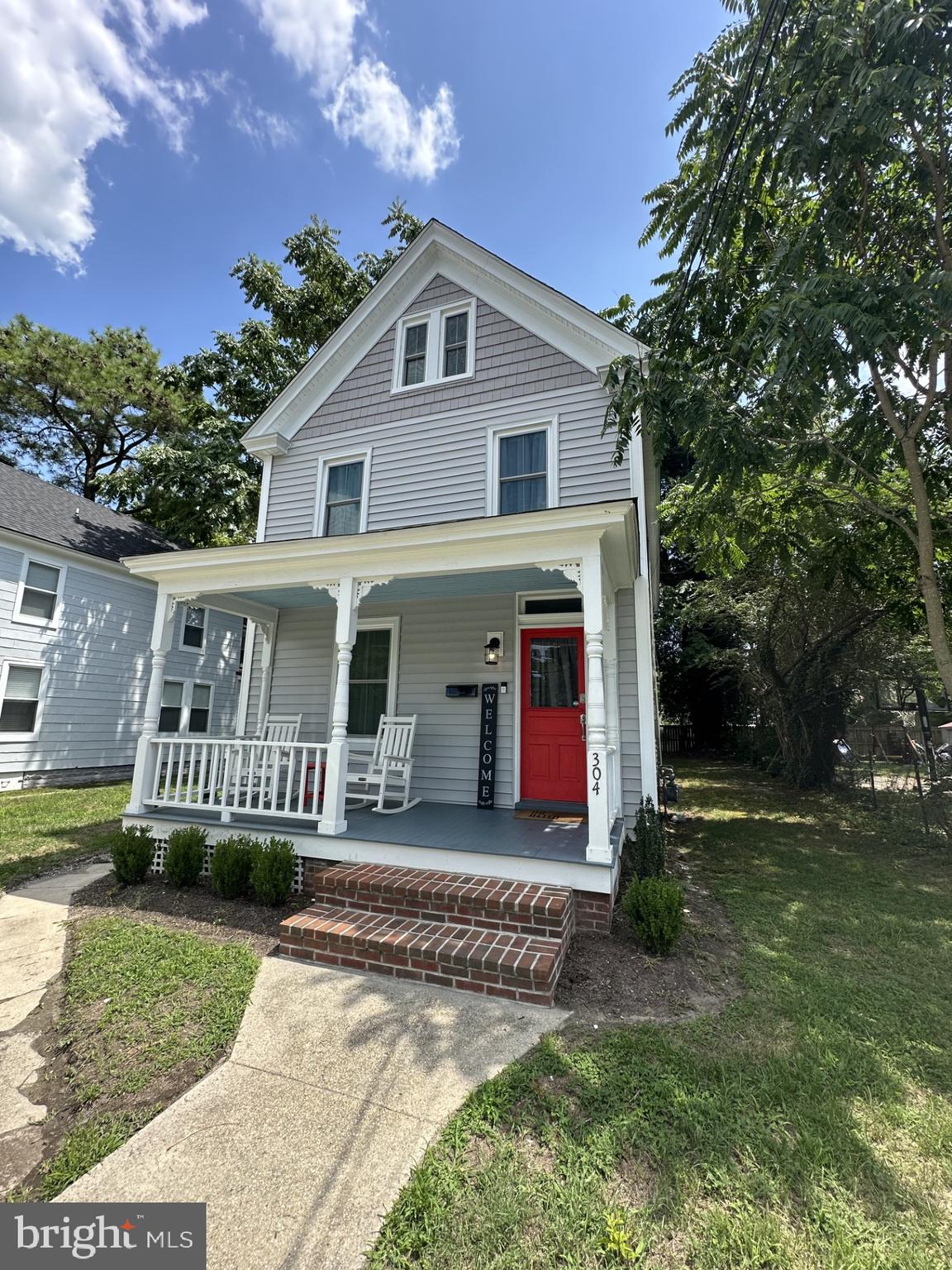 304 CHOPTANK AVE