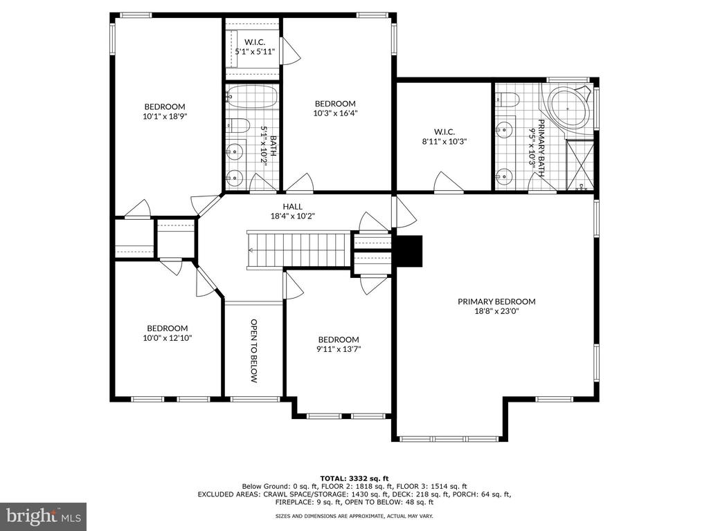 201 Hibiscus Ln