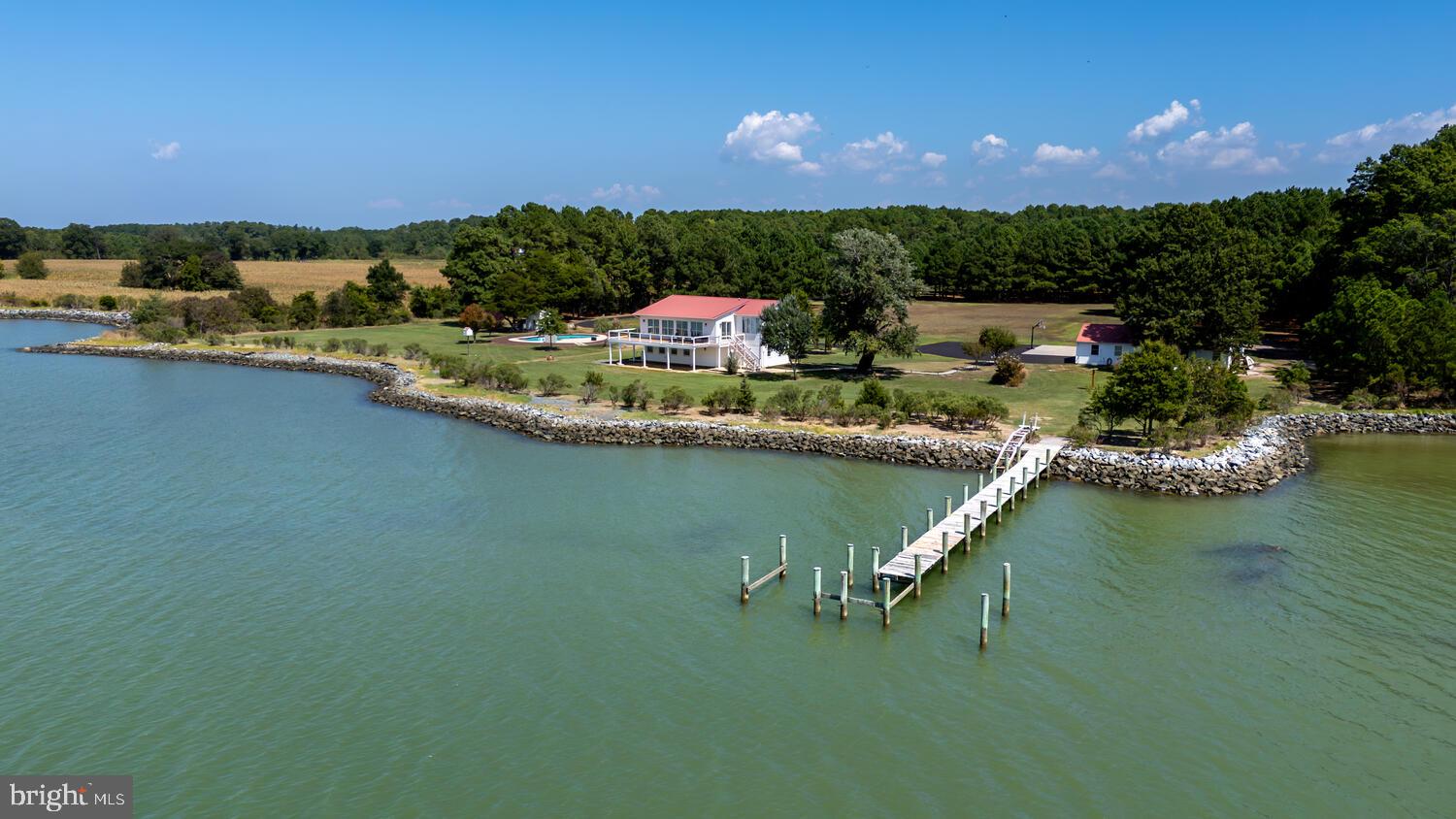 5476 Ragged Point Rd