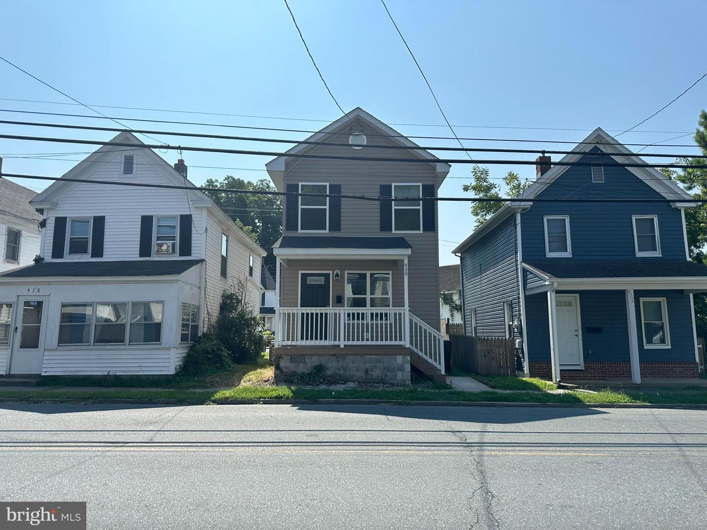 430 HIGH ST