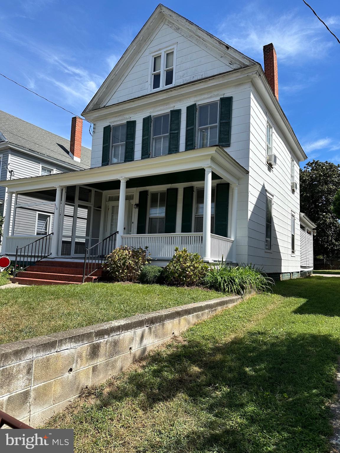 110 Vue de Leau St