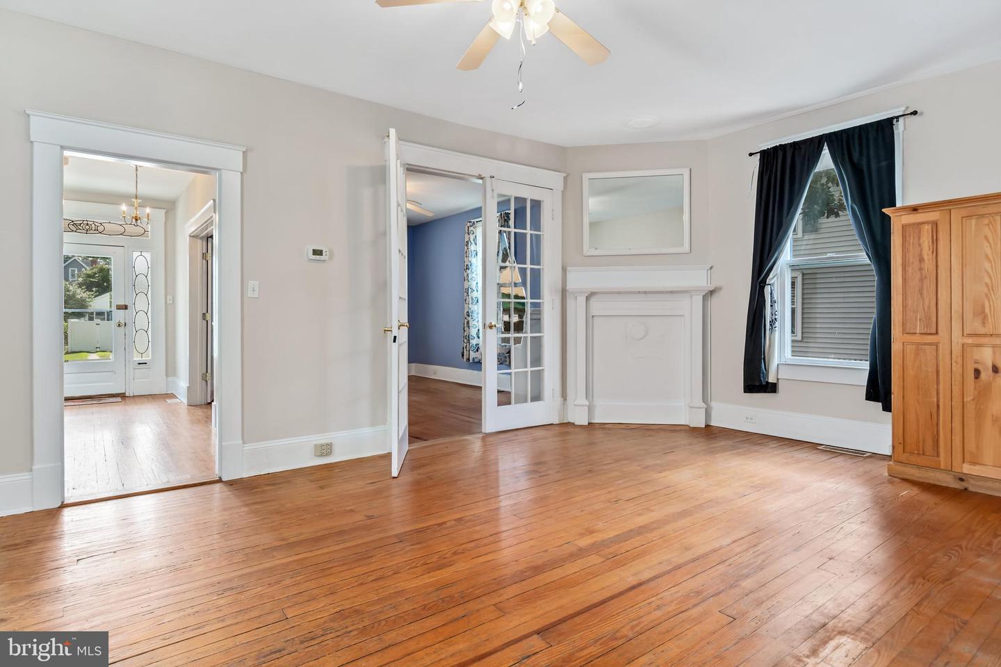107 W End Ave