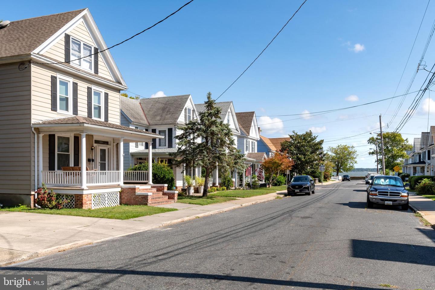107 W End Ave