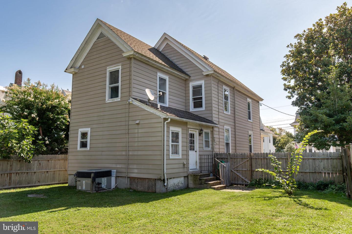 107 W End Ave
