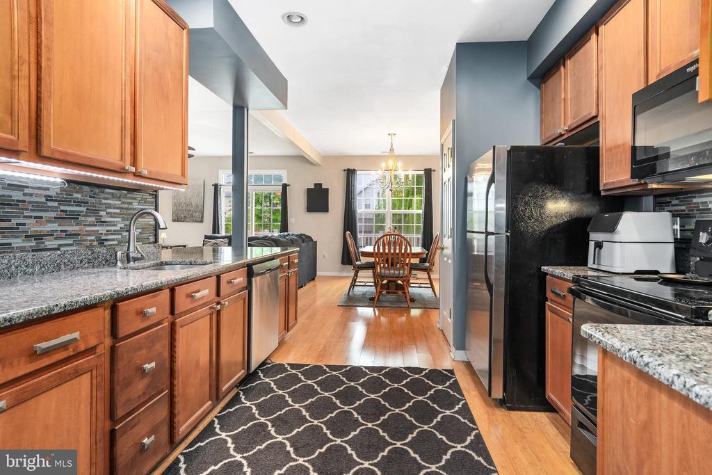 5 Mimosa Ct