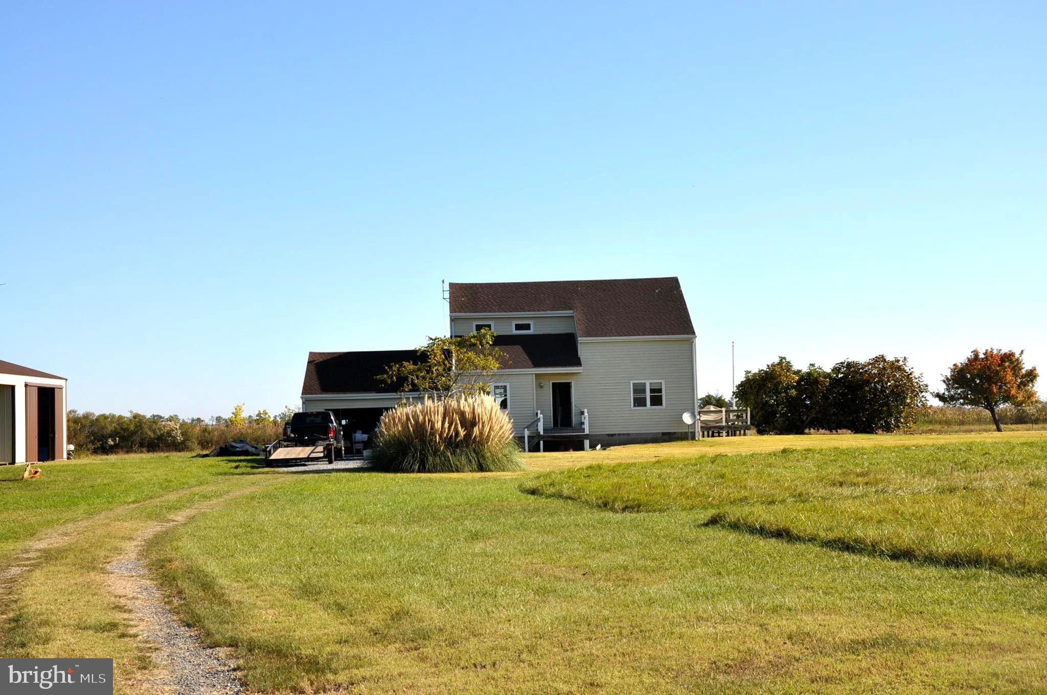 1933 E Tedious Creek Rd