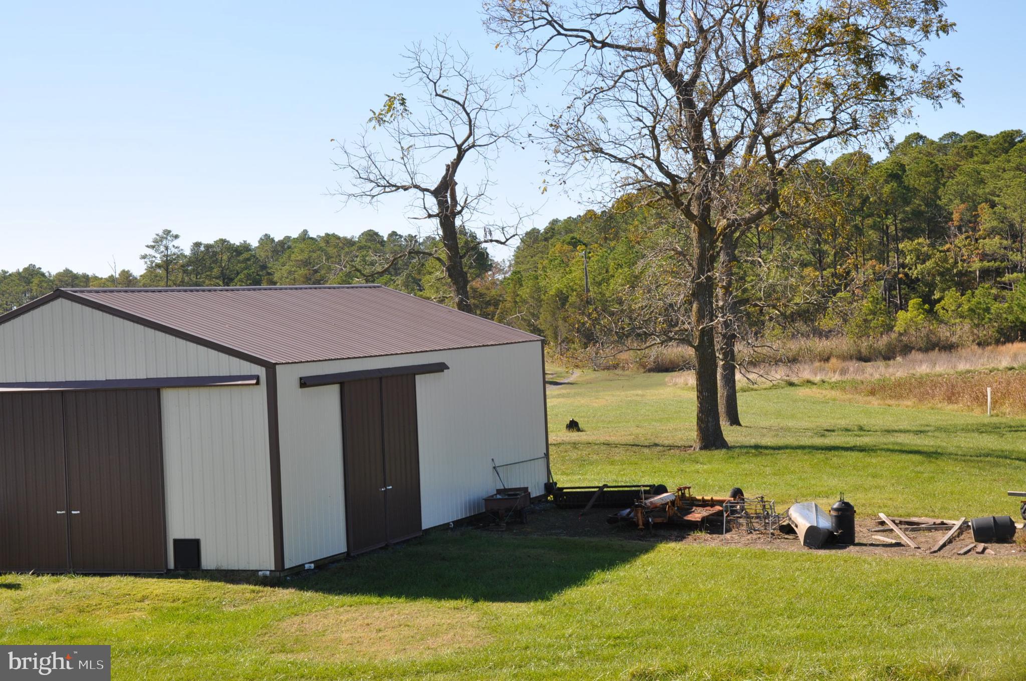 1933 E Tedious Creek Rd
