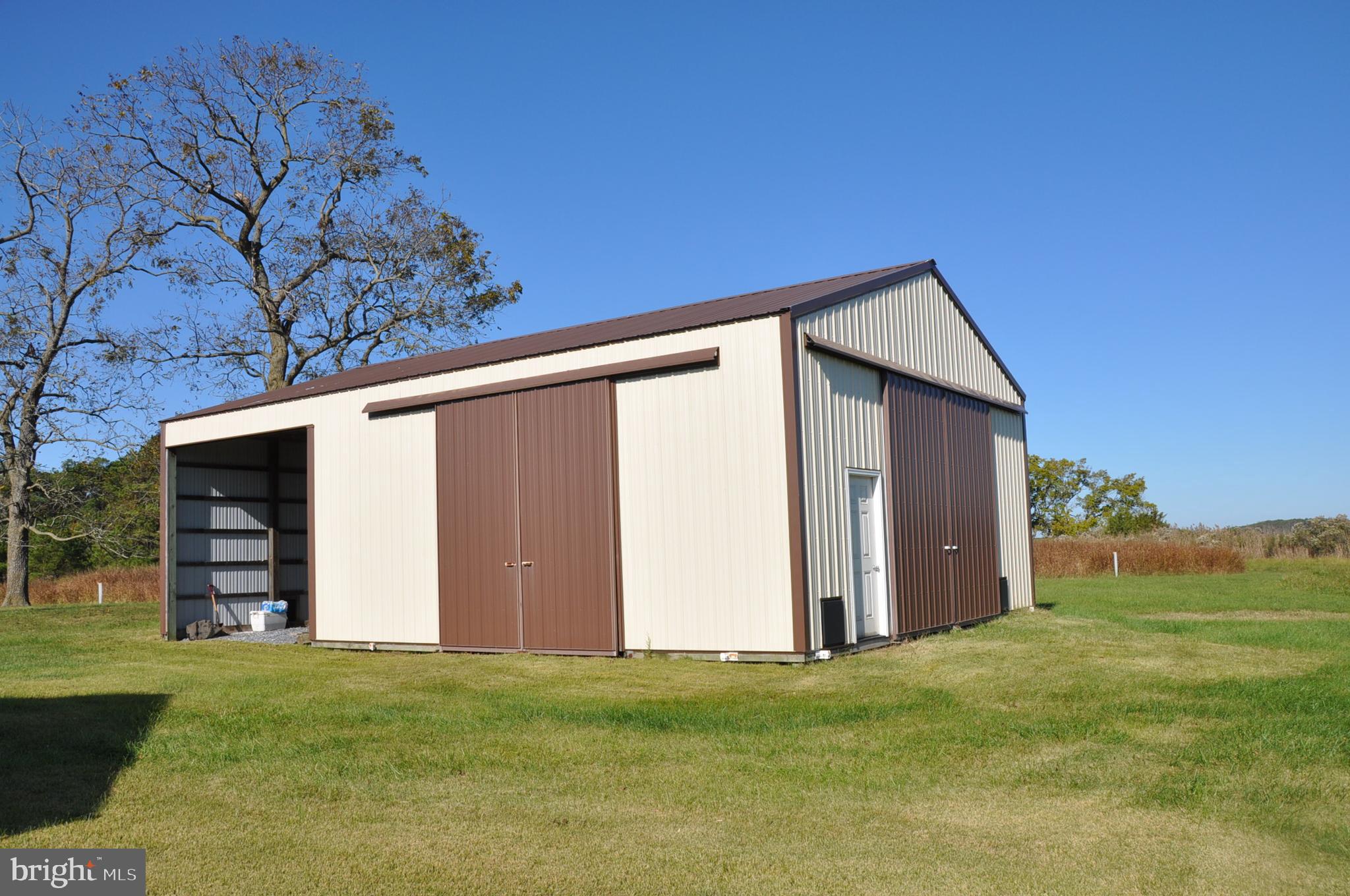 1933 E Tedious Creek Rd