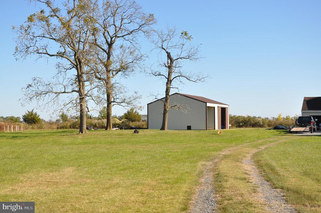 1933 E Tedious Creek Rd