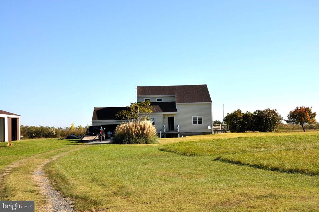 1933 E Tedious Creek Rd