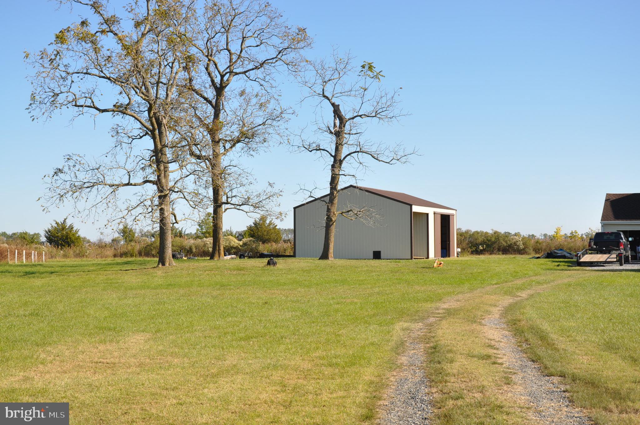 1933 E Tedious Creek Rd