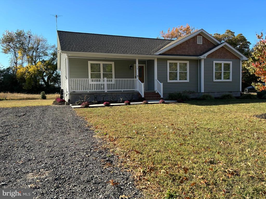 114 Trinity Ct