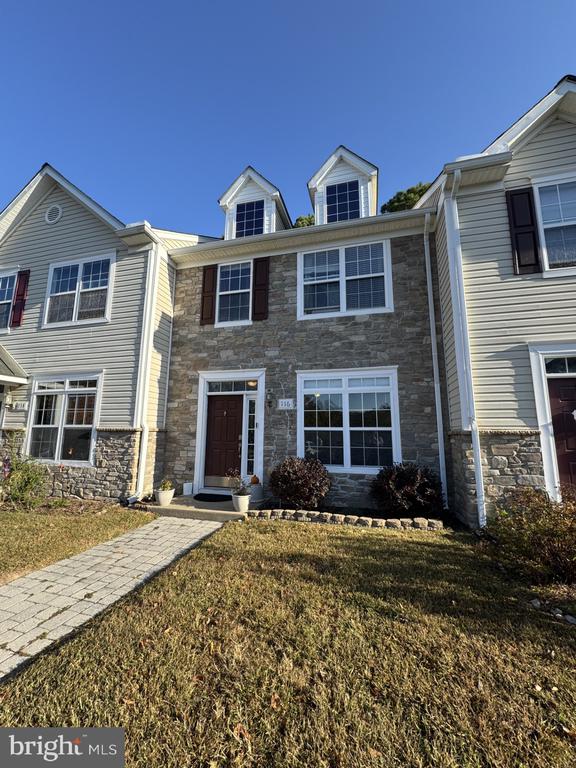 116 BLACK DUCK CT
