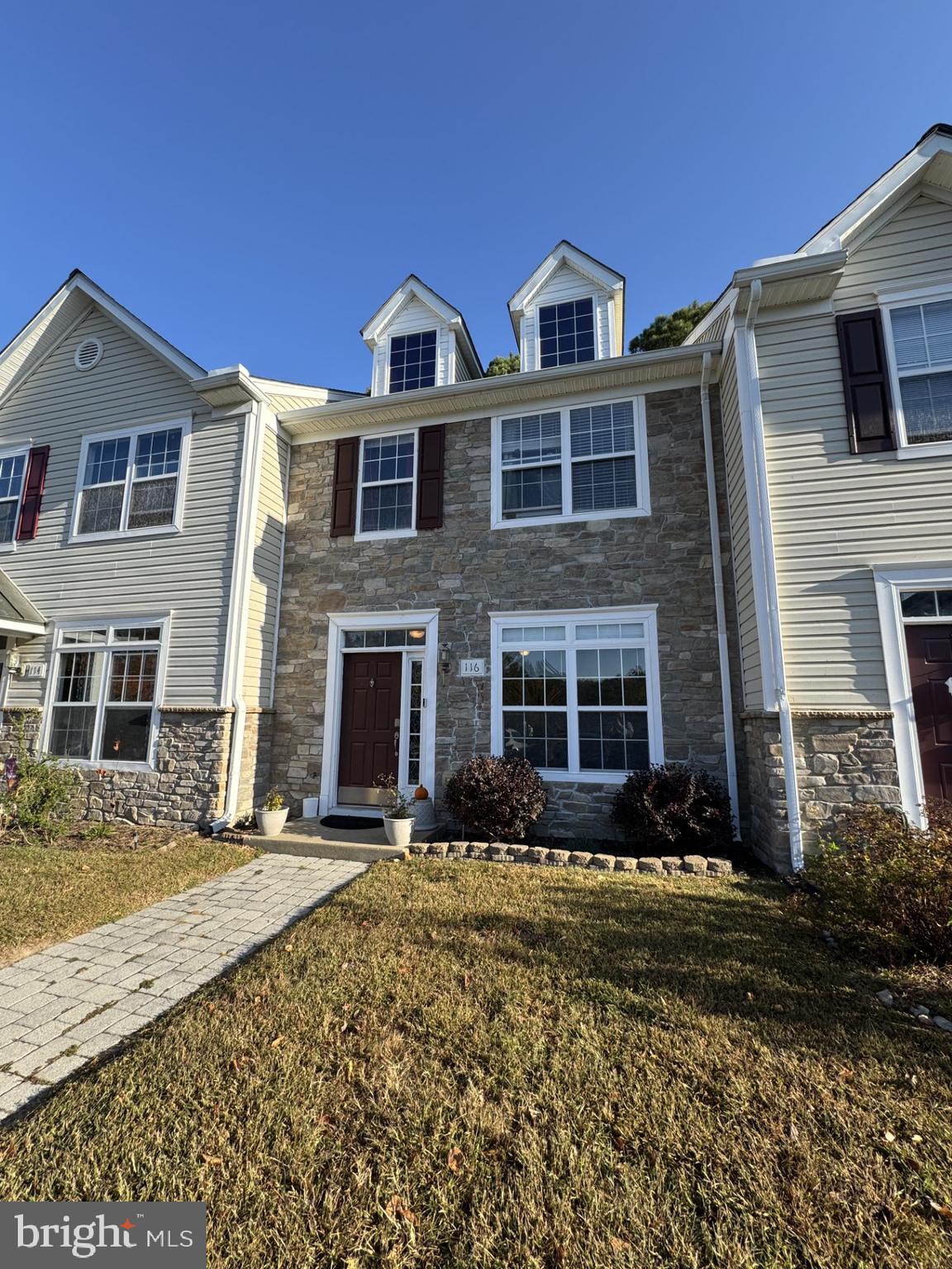 116 BLACK DUCK CT