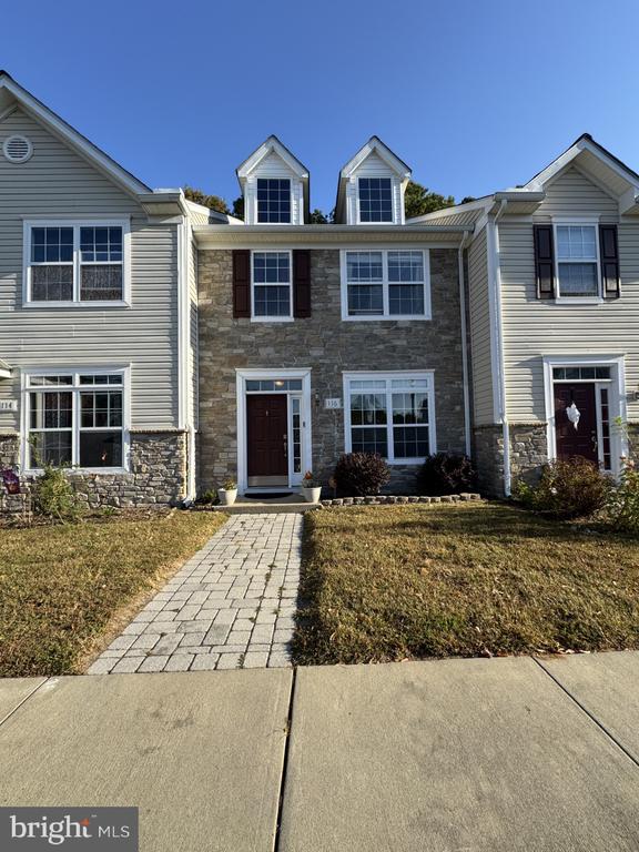 116 BLACK DUCK CT