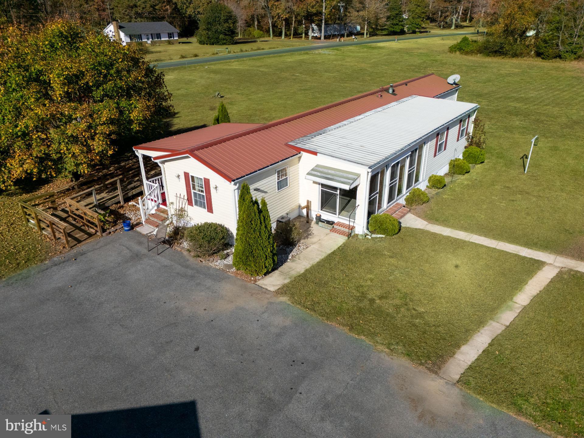 6411 Suicide Bridge Rd