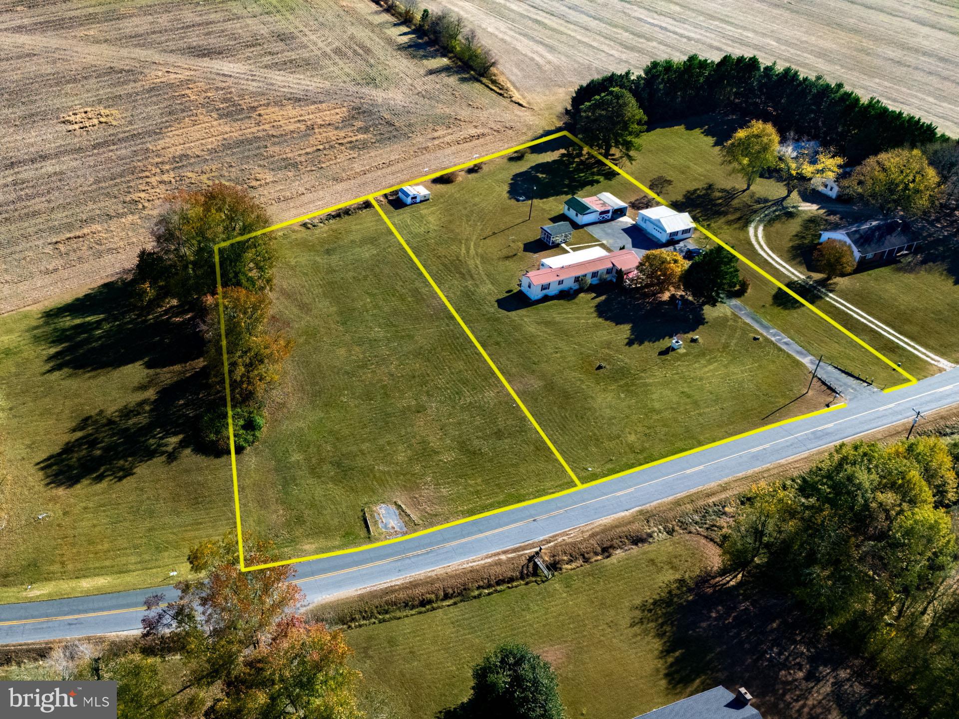 6411 Suicide Bridge Rd