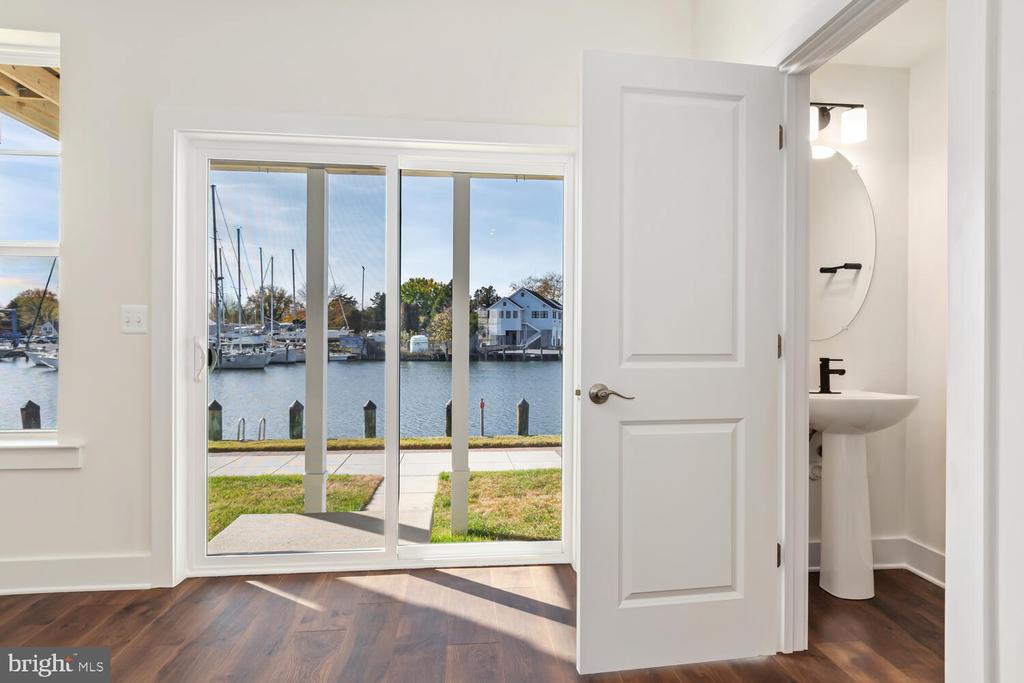 34 Riverside Wharf